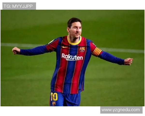 德甲球队自豪宣称梅西曾亲临球场踢球无需修图证明