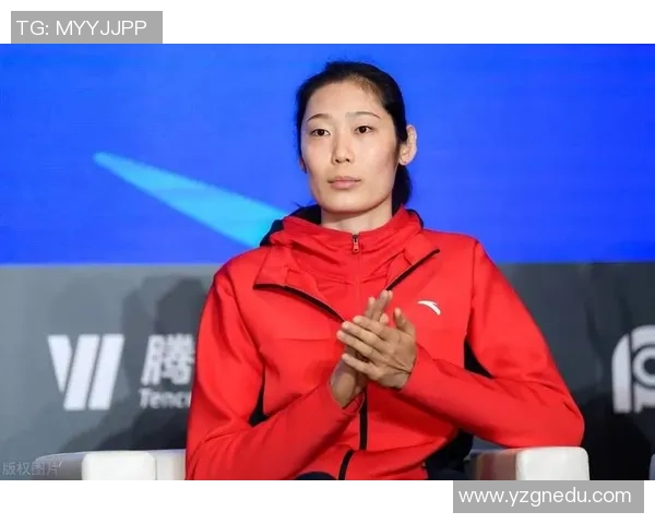 朱婷告别排球赛场开启新人生旅程郎平海外执教带来新启示