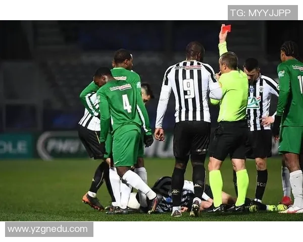 法甲精彩对决昂热主场迎战强敌朗斯争夺三分荣耀